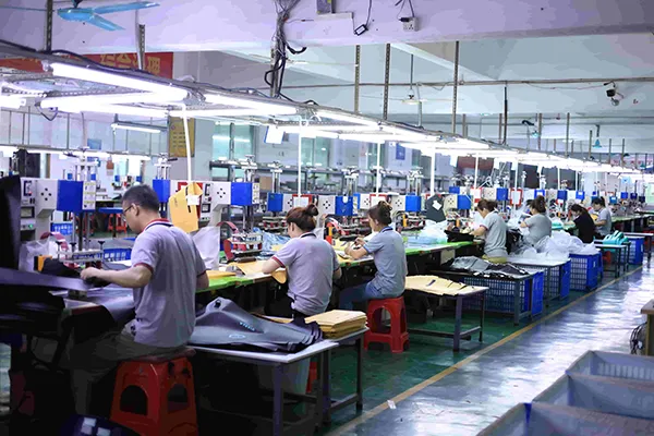 Dry Bag Tillverkare: OEM & Custom Waterproof Bag Production Guide