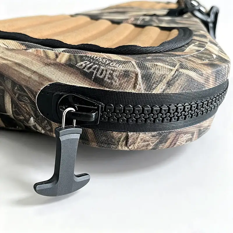 Waterproof Padded Rifle Case
